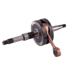 Racing Crankshaft, Pin Ø 12 mm-0