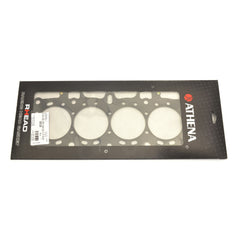 Multilayer Racing Head Gasket thickness 0,85 mm Ø 79 mm with Gas Stopper-1