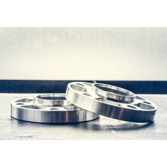 Lightweight Wheel Spacers without Bolts 4x108x63.3 th. 20mm-3