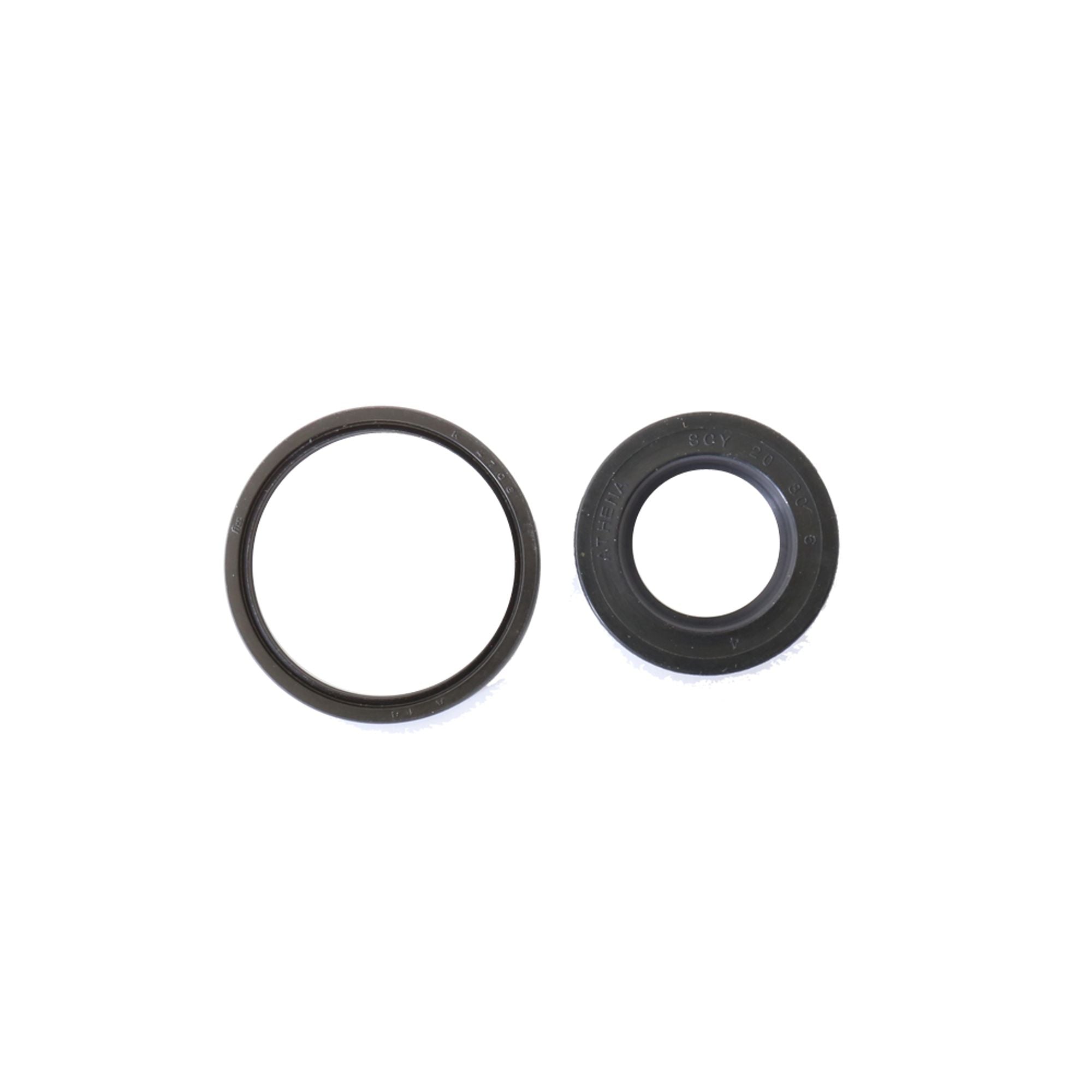 Crankshaft Oil Seals Kit-0