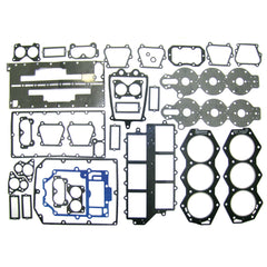 Complete Gasket Kit (oil seals not included)-0