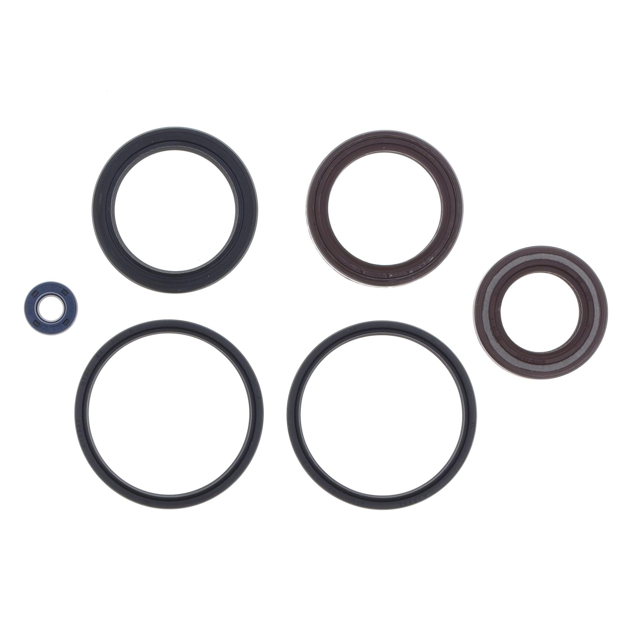 Engine Oil Seals Kit-0