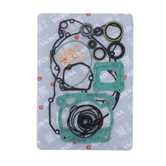 Complete Gasket Kit (oil seals included)-1