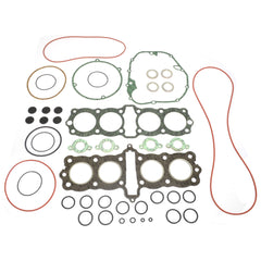 Complete Gasket Kit (oil seals not included)-0