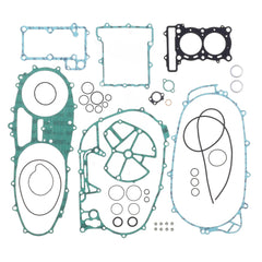 Complete Gasket Kit (oil seals not included)-0