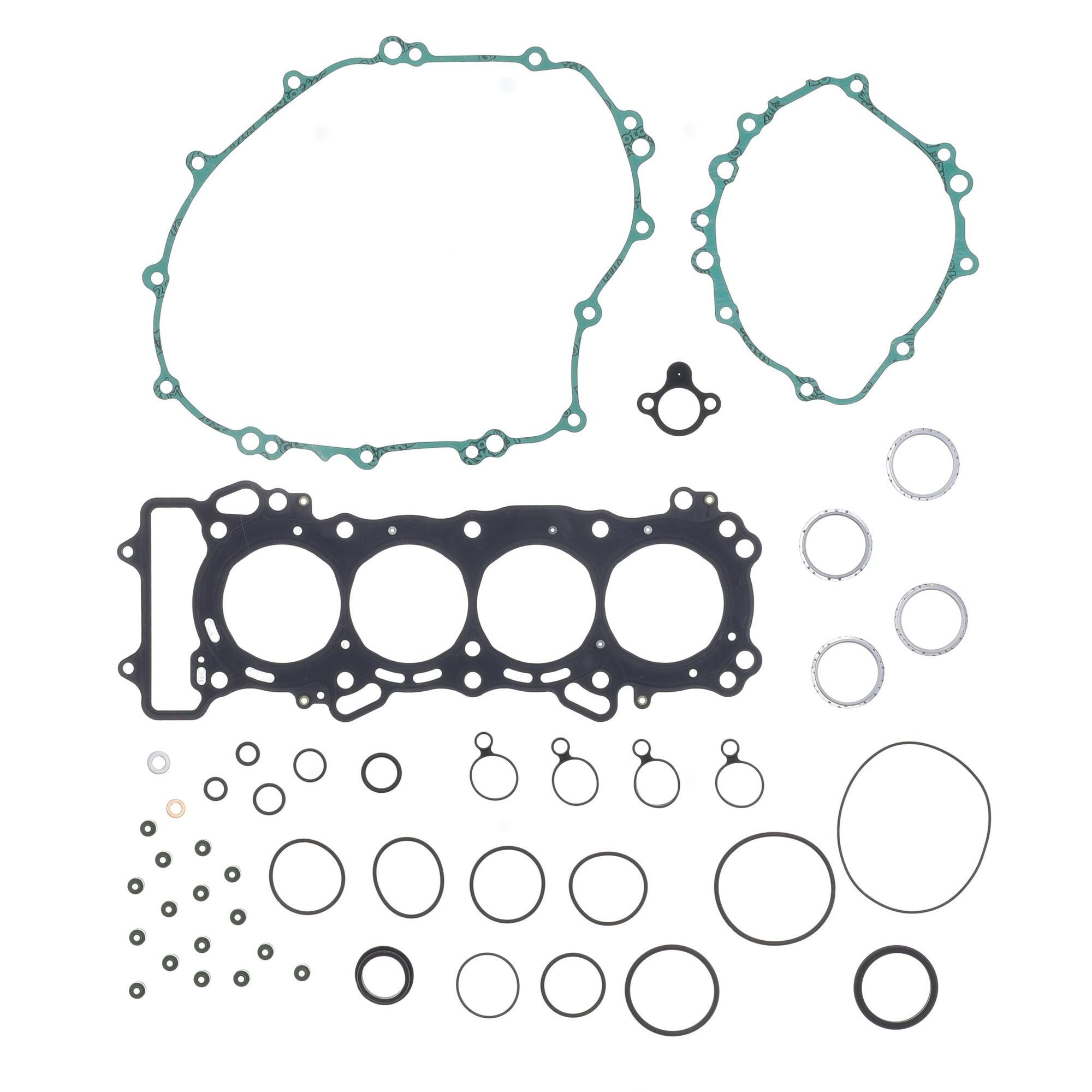 Complete Gasket Kit (valve cover not included)-0