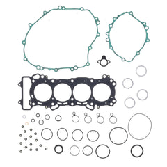 Complete Gasket Kit (valve cover not included)-0
