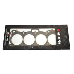 Multilayer Racing Head Gasket thickness 1 mm Ø 83 mm with Gas Stopper-1