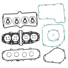 Complete Gasket Kit (oil seals not included)-0