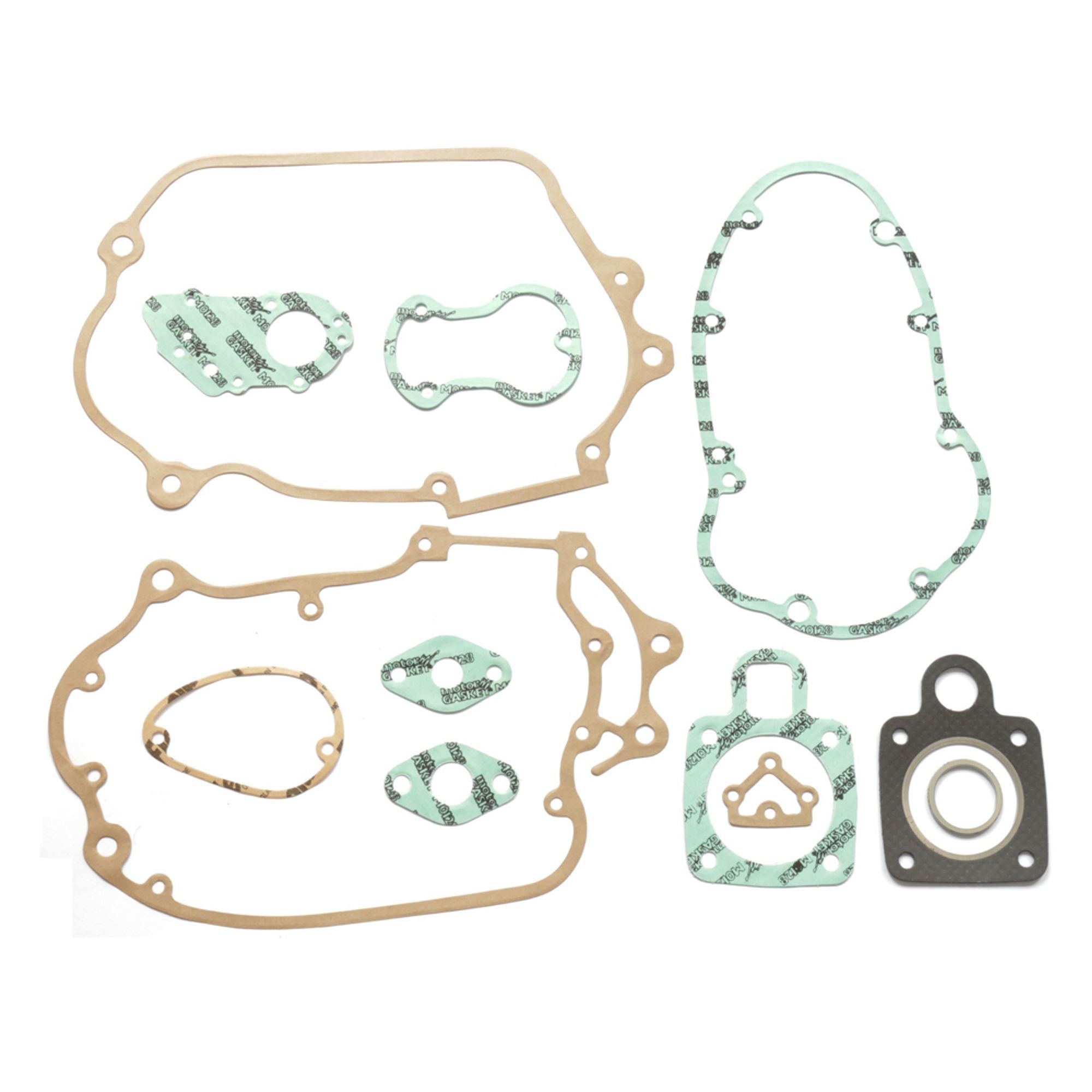 Complete Gasket Kit (oil seals not included)-0