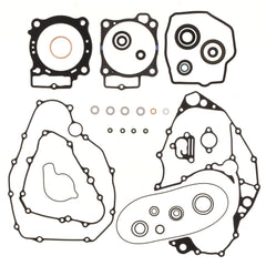 Complete Gasket Kit (oil seals included)-0