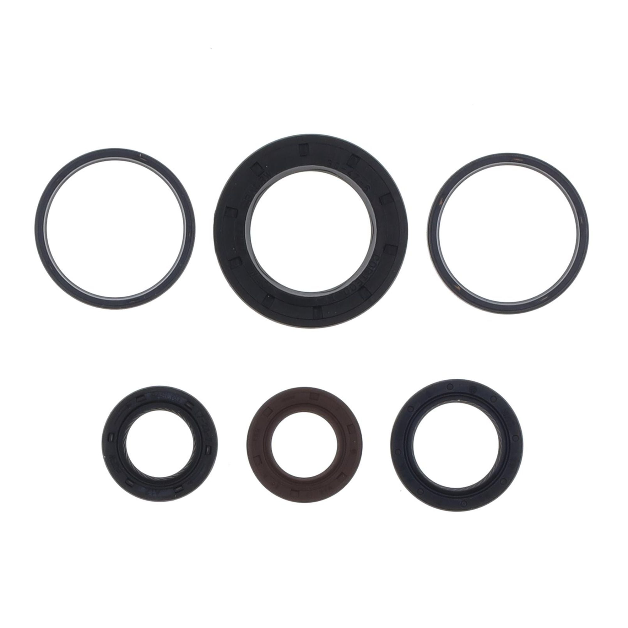 Engine Oil Seals Kit-0