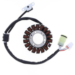 Stator-3