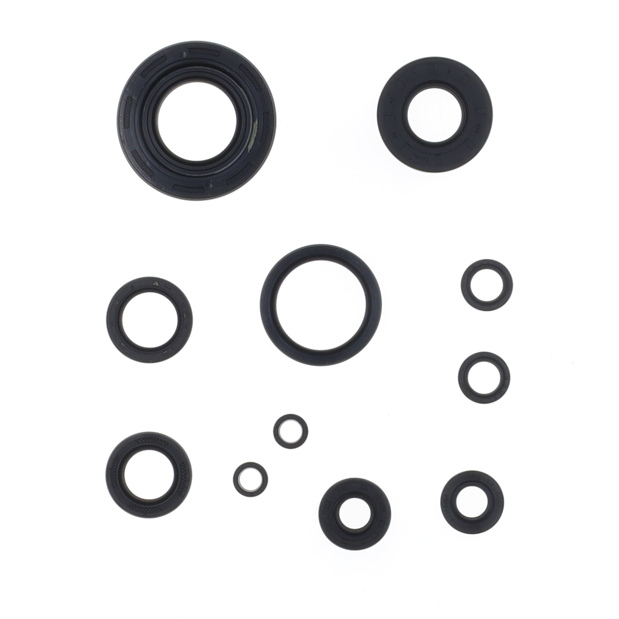 Engine Oil Seals Kit-0