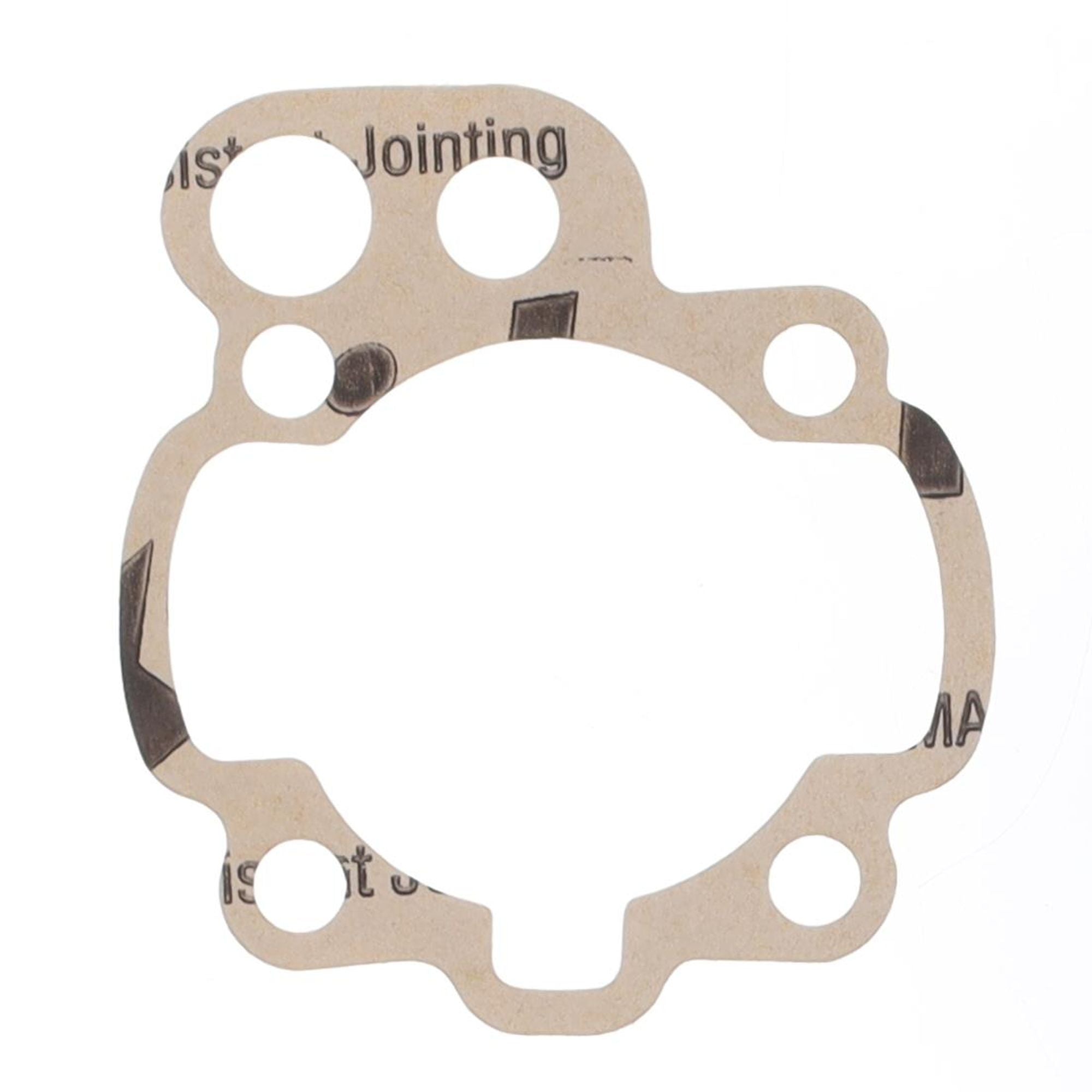 Cylinder Base Gasket thickness same as OE-0