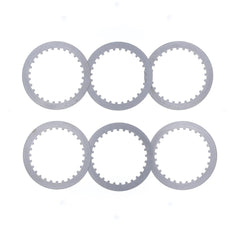 Steel Clutch Plates Kit-0