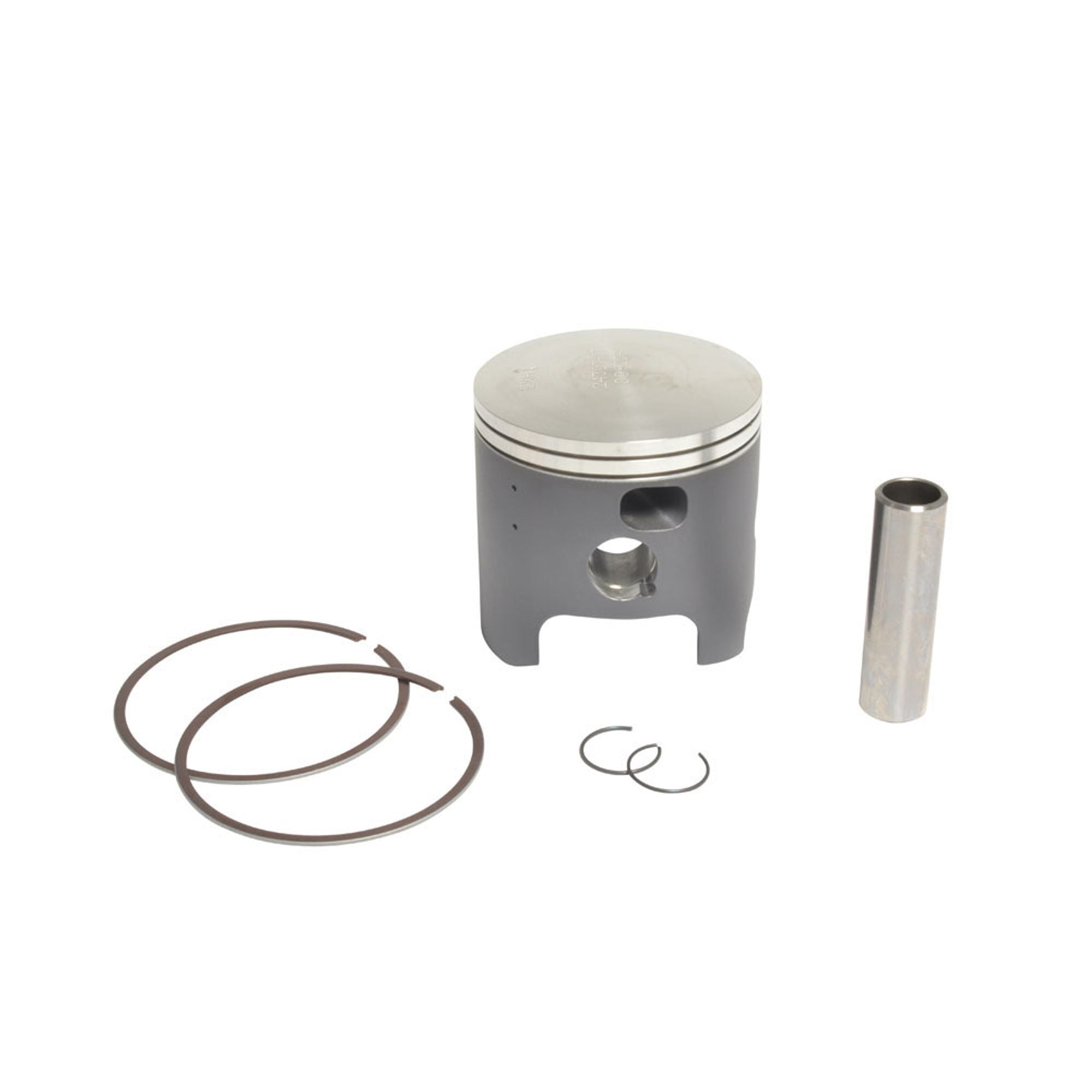 2T Forged Racing Piston Ø 68,95 mm for OE Cylinder-0