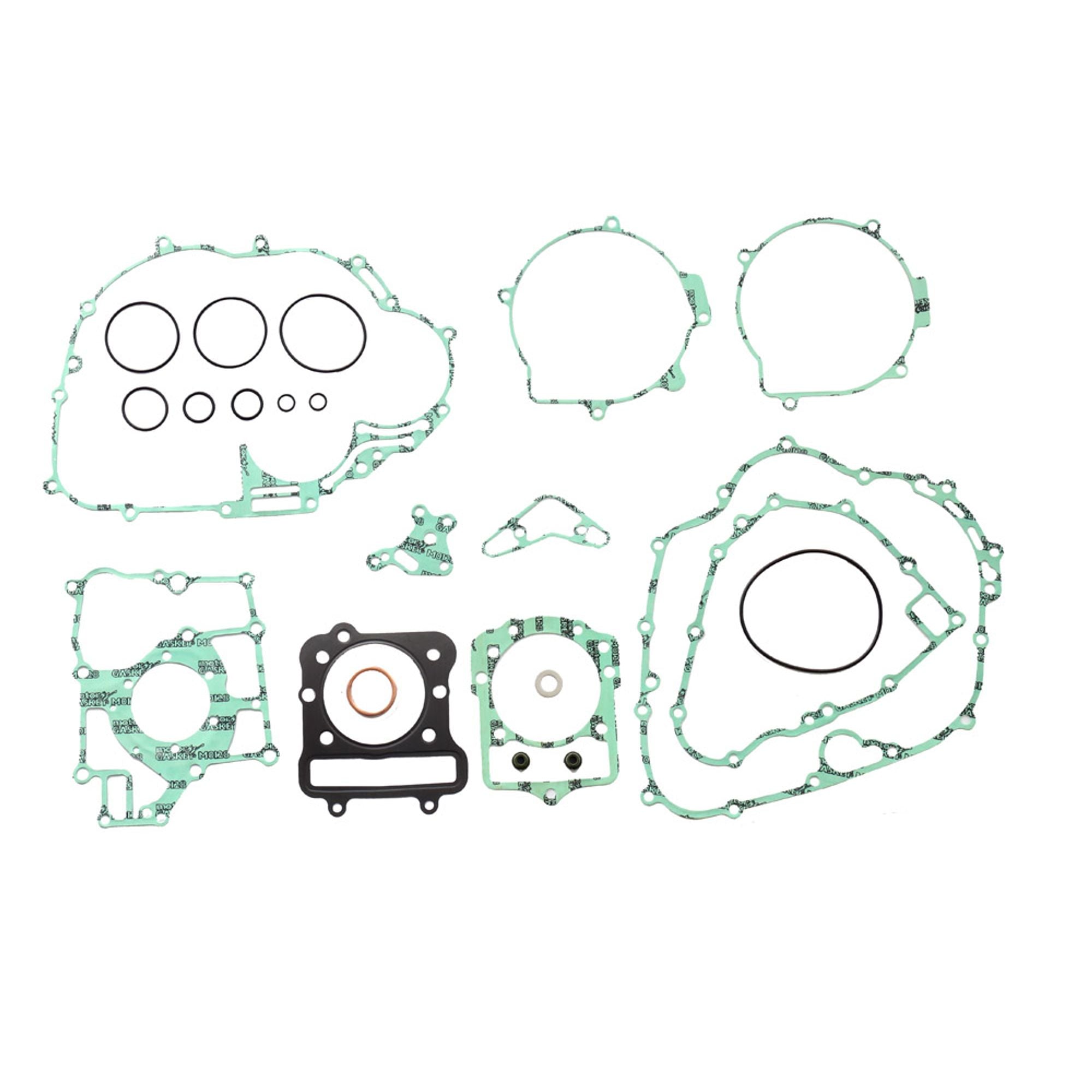Complete Gasket Kit (oil seals not included)-0