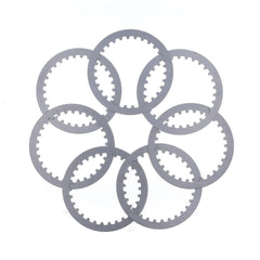 Steel Clutch Plates Kit-0