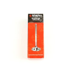 Titanium Intake Valve-2