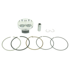 4T Forged Racing Piston Ø 80,95 mm for Athena Big Bore Cylinder-0