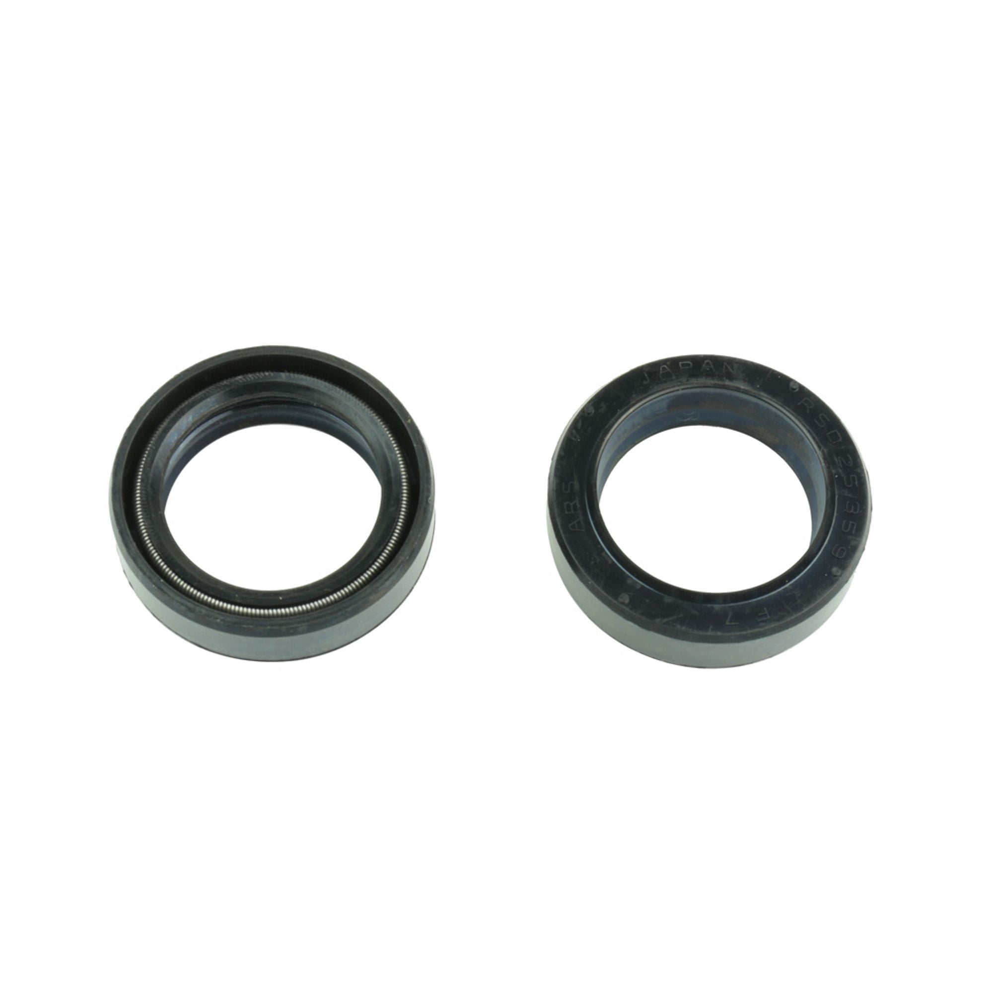 Fork Oil Seal Kit 25x35x9 mm-0