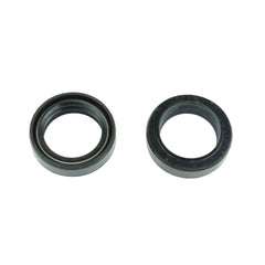 Fork Oil Seal Kit 25x35x9 mm-0