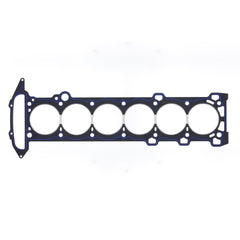 Cut Ring Racing Head Gasket thickness 1,6 mm Ø 101 mm-0
