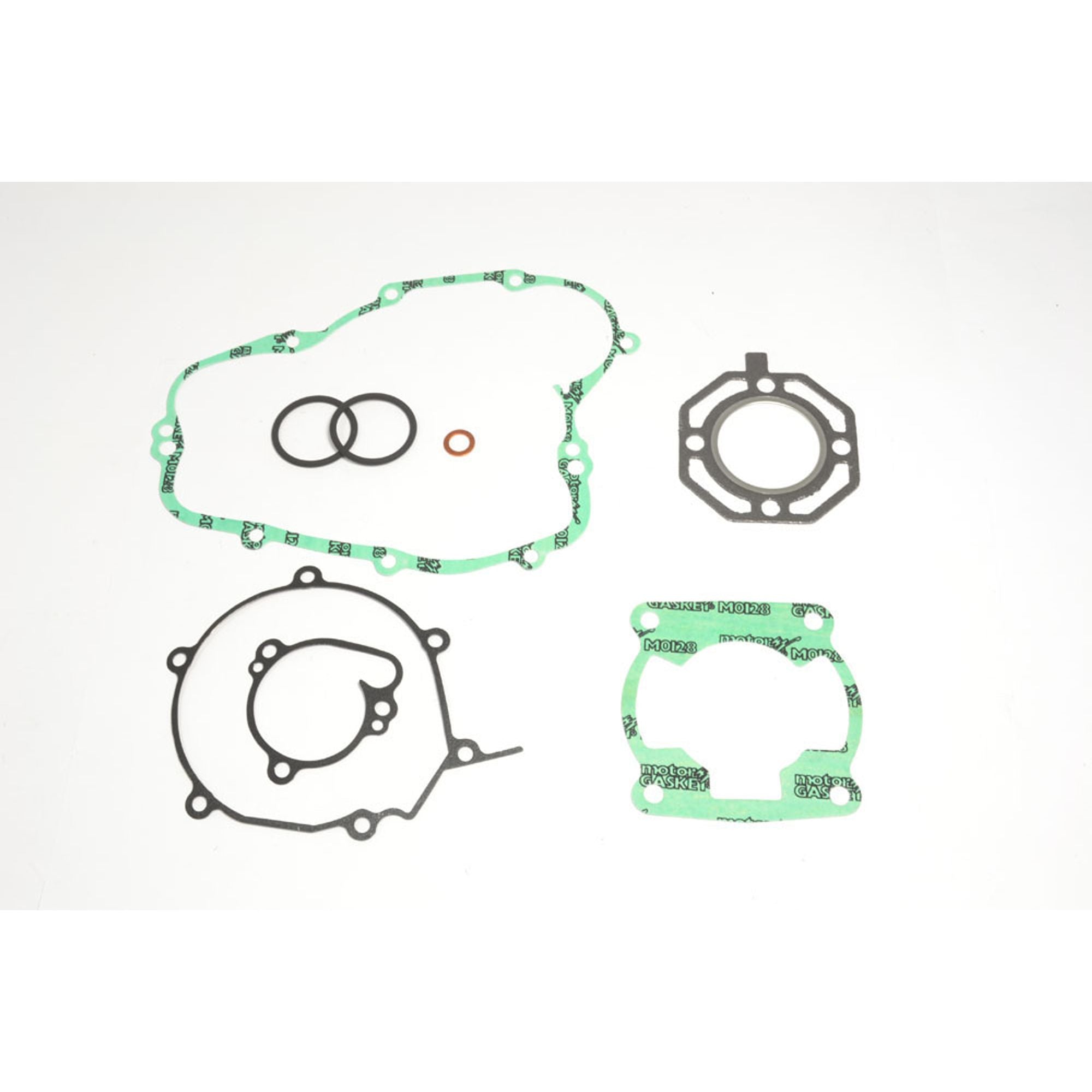 Complete Gasket Kit (oil seals not included)-0