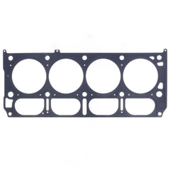 Multilayer Racing Head Gasket thickness 0,8 mm Ø 104,2 mm with Gas Stopper-0
