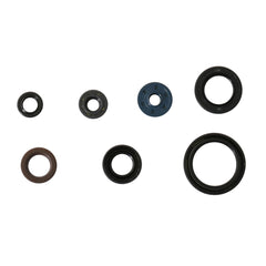 Engine Oil Seals Kit-0