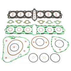 Complete Gasket Kit (oil seals not included)-0