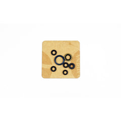 Engine Oil Seals Kit-1
