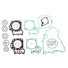 Complete Gasket Kit (oil seals not included)-0