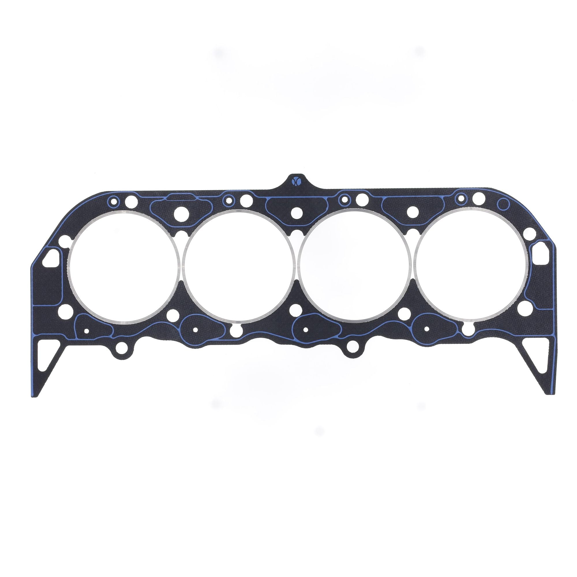 Cut Ring Racing Head Gasket thickness 1,5 mm Ø 115,4 mm-0