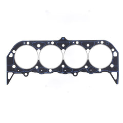 Cut Ring Racing Head Gasket thickness 1,5 mm Ø 115,4 mm-0