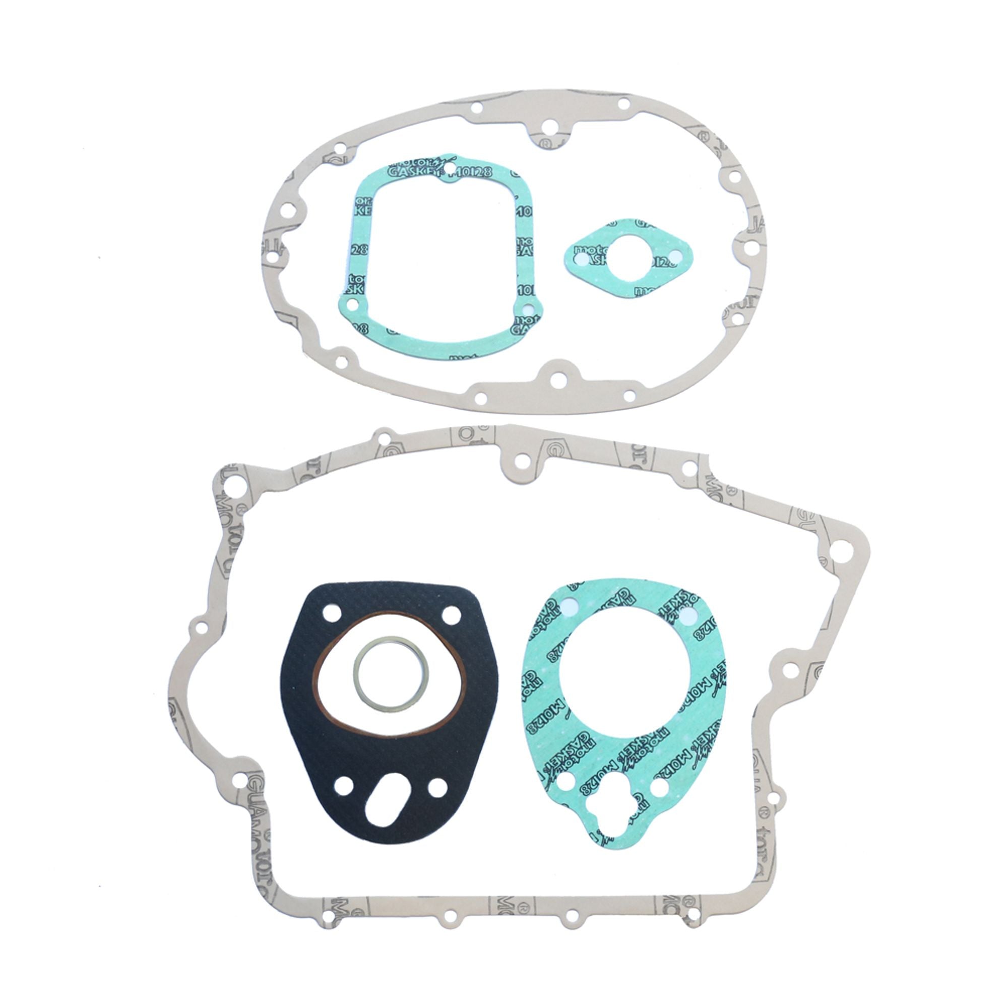 Complete Gasket Kit (oil seals not included)-0