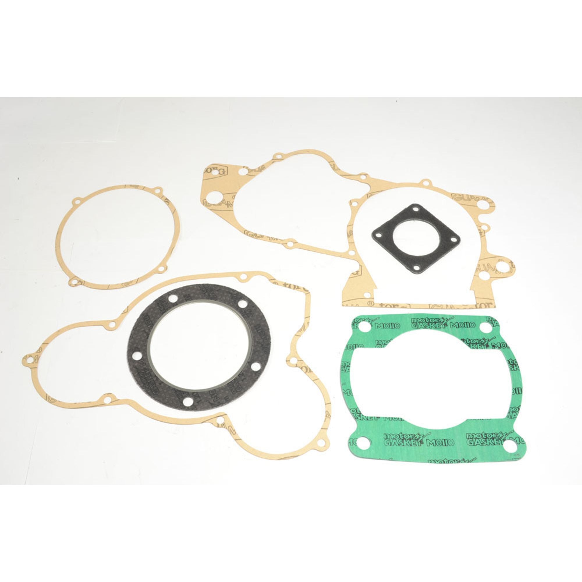 Complete Gasket Kit (oil seals not included)-0