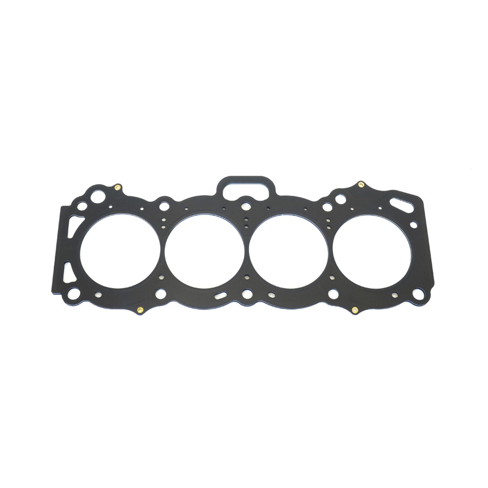 Multilayer Racing Head Gasket thickness 1,3 mm Ø 83 mm with Gas Stopper-0