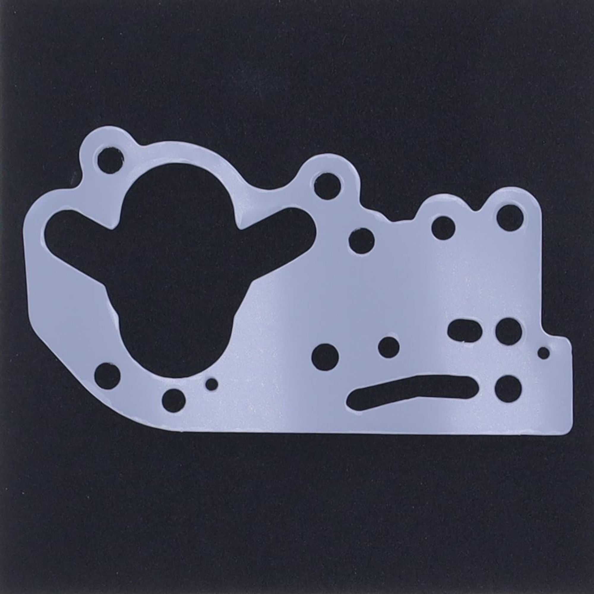 S&S Oil Pump Cover Gasket - Set of 10 pcs-0
