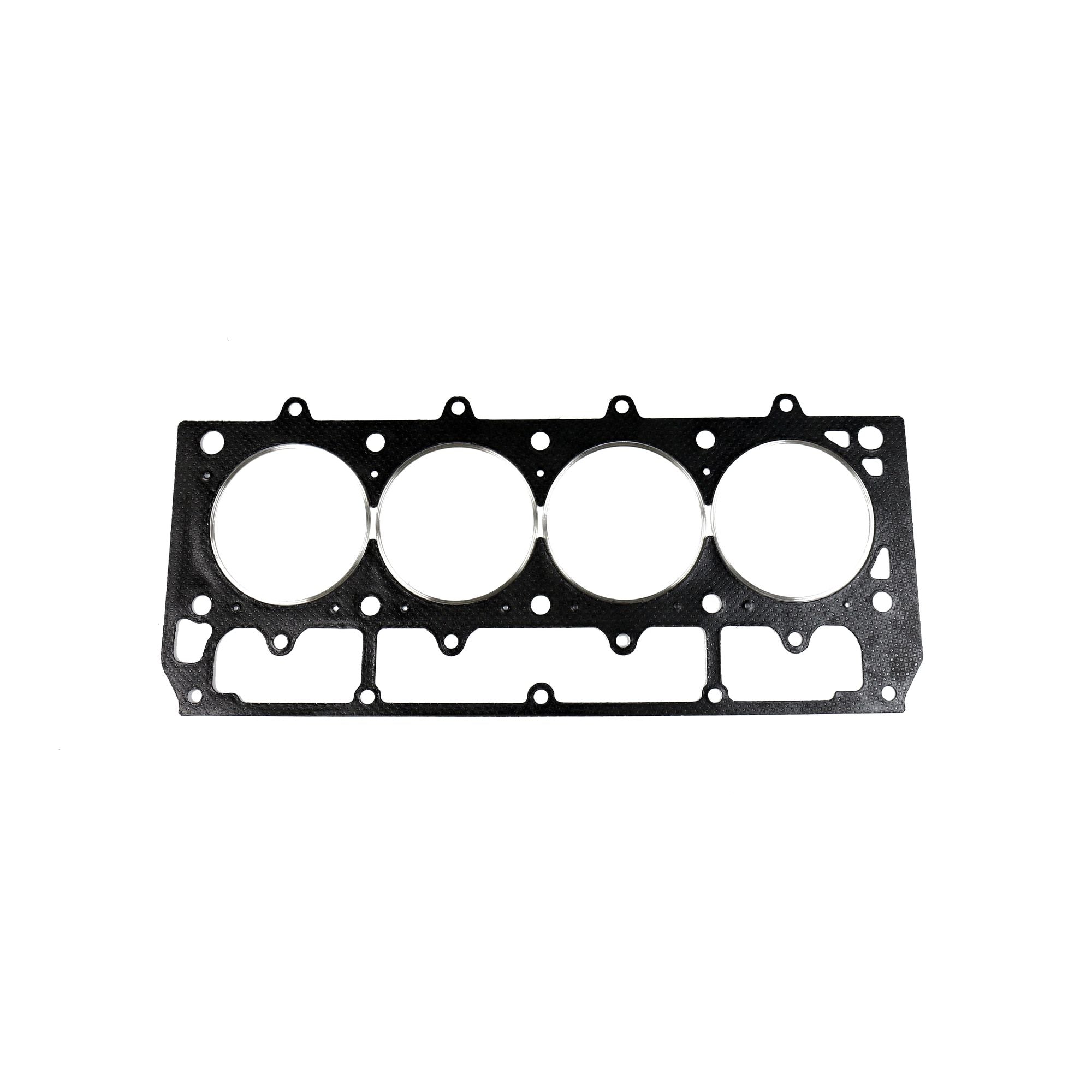 Cut Ring Racing Head Gasket thickness 1,5 mm Ø 103 mm (Right)-0
