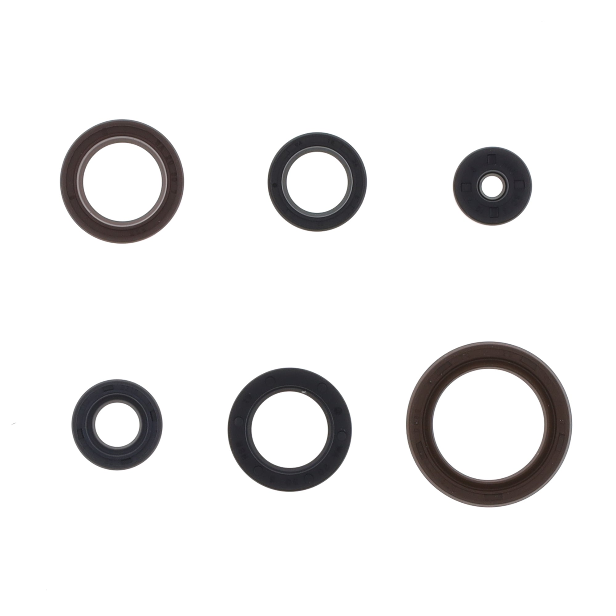 Engine Oil Seals Kit-0
