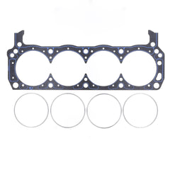 Cut Ring Racing Head Gasket thickness 1 mm Ø 105,1 mm-1