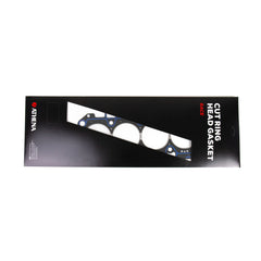 Cut Ring Racing Head Gasket thickness 1 mm Ø 94,4 mm (Right)-2