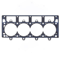 Cut Ring Racing Head Gasket thickness 1,5 mm Ø 106,7 mm without rings-0