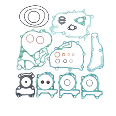 Complete Gasket Kit (oil seals not included)-0