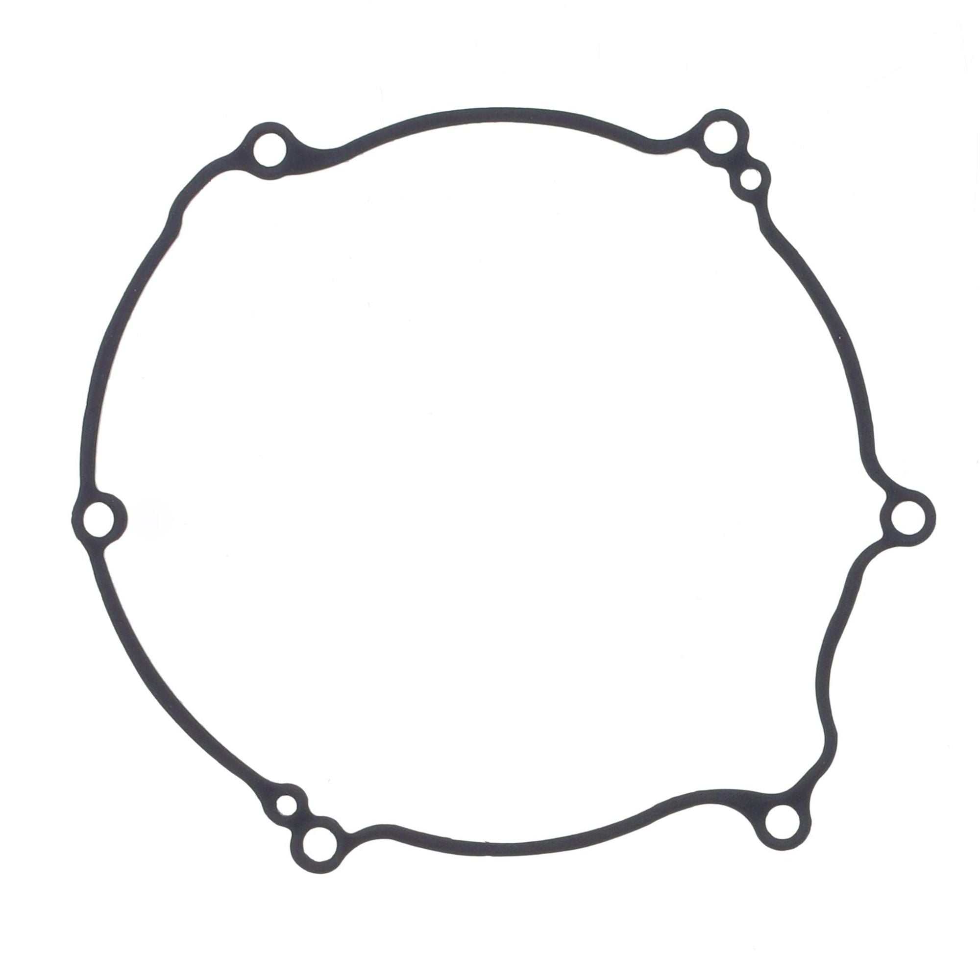 Outer Clutch Cover Gasket-0