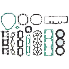 Complete Gasket Kit (oil seals not included)-0
