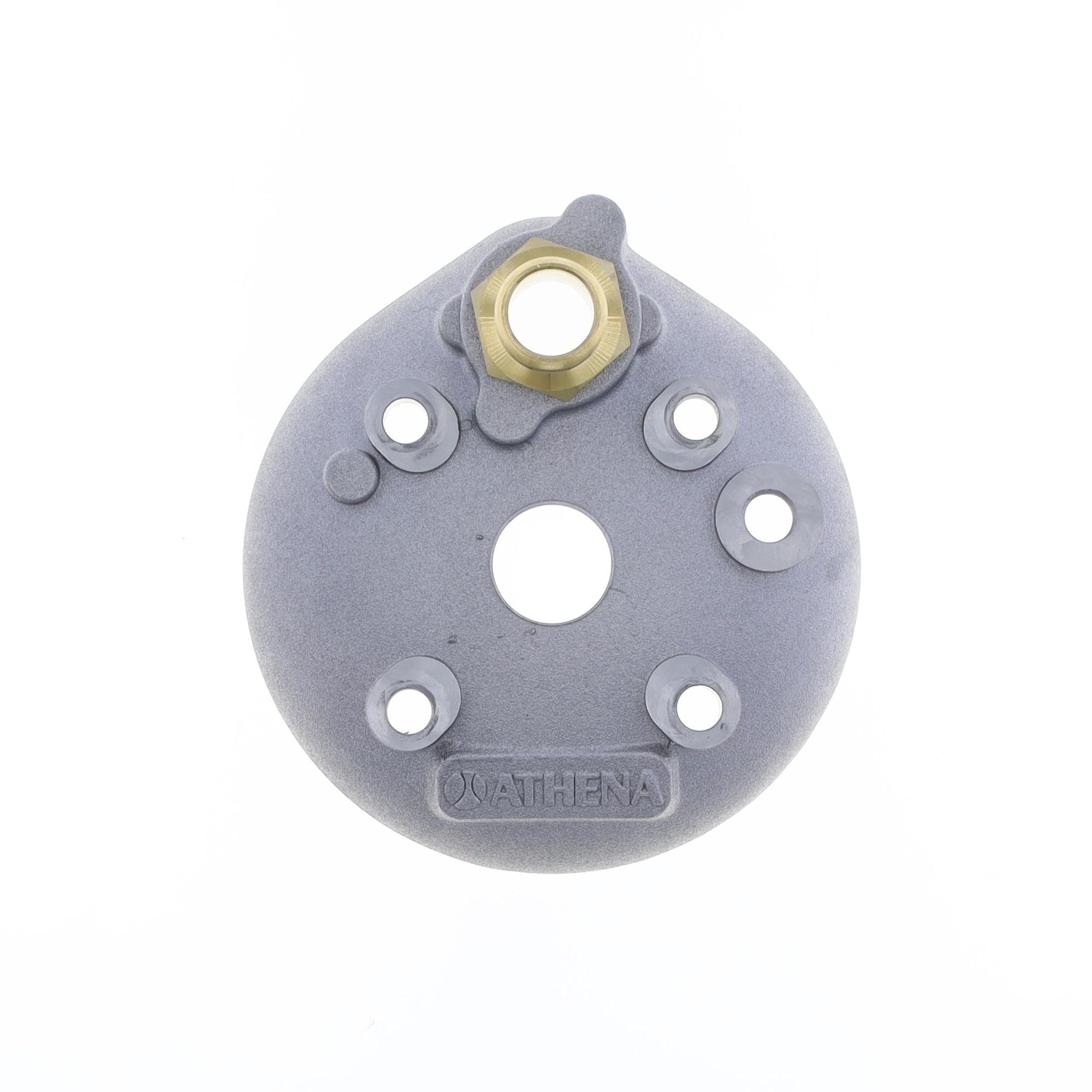 Cylinder Head for 2T Athena Cylinder Kits-0