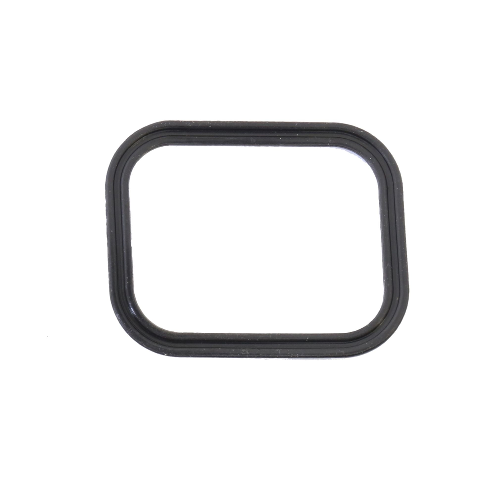 Inner Rocker Cover, Rubber Coated, Evolution - Set of 10 pcs-0